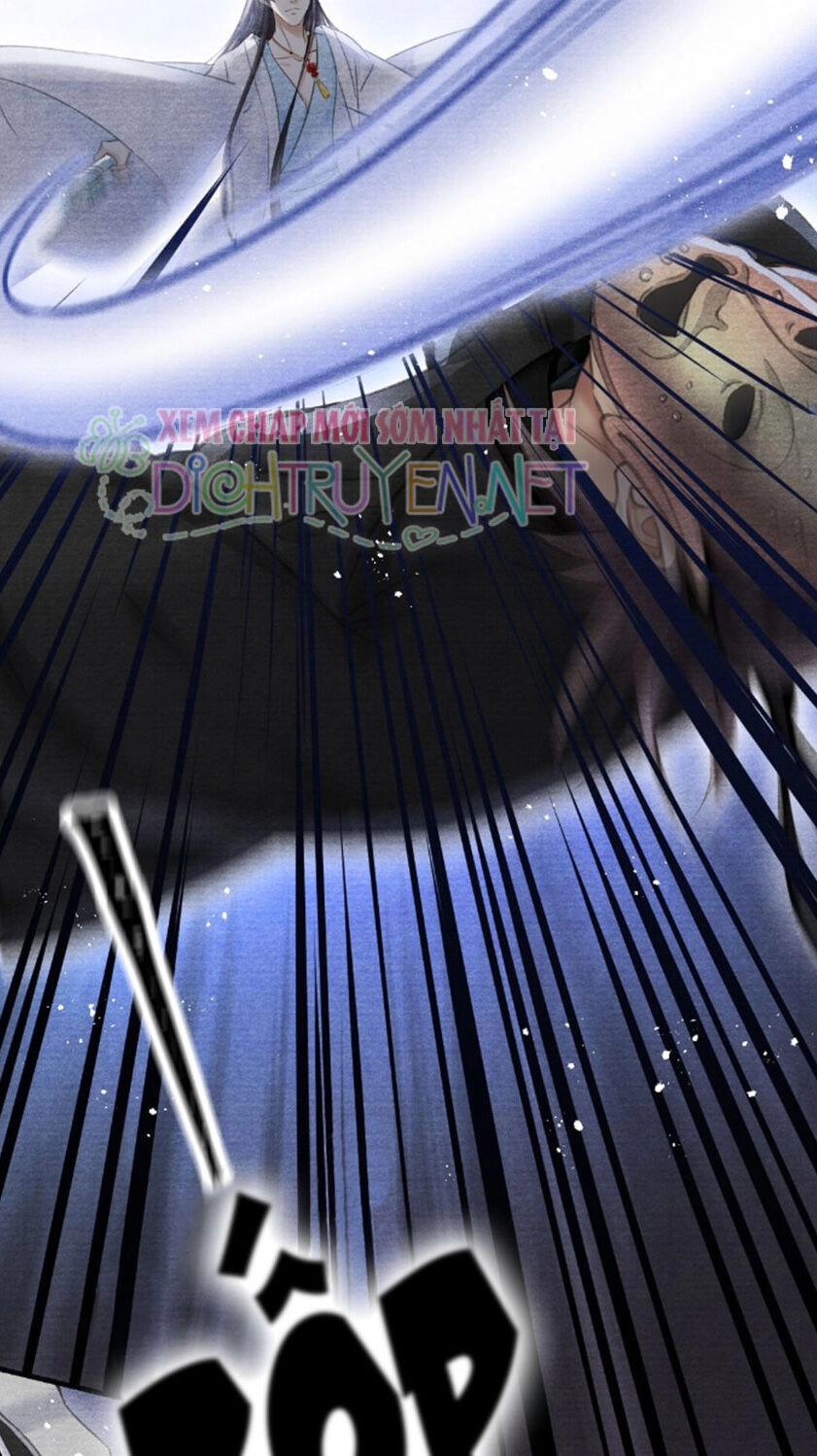 Nhất Kiếm Sương Hàn Chapter 24 - 29