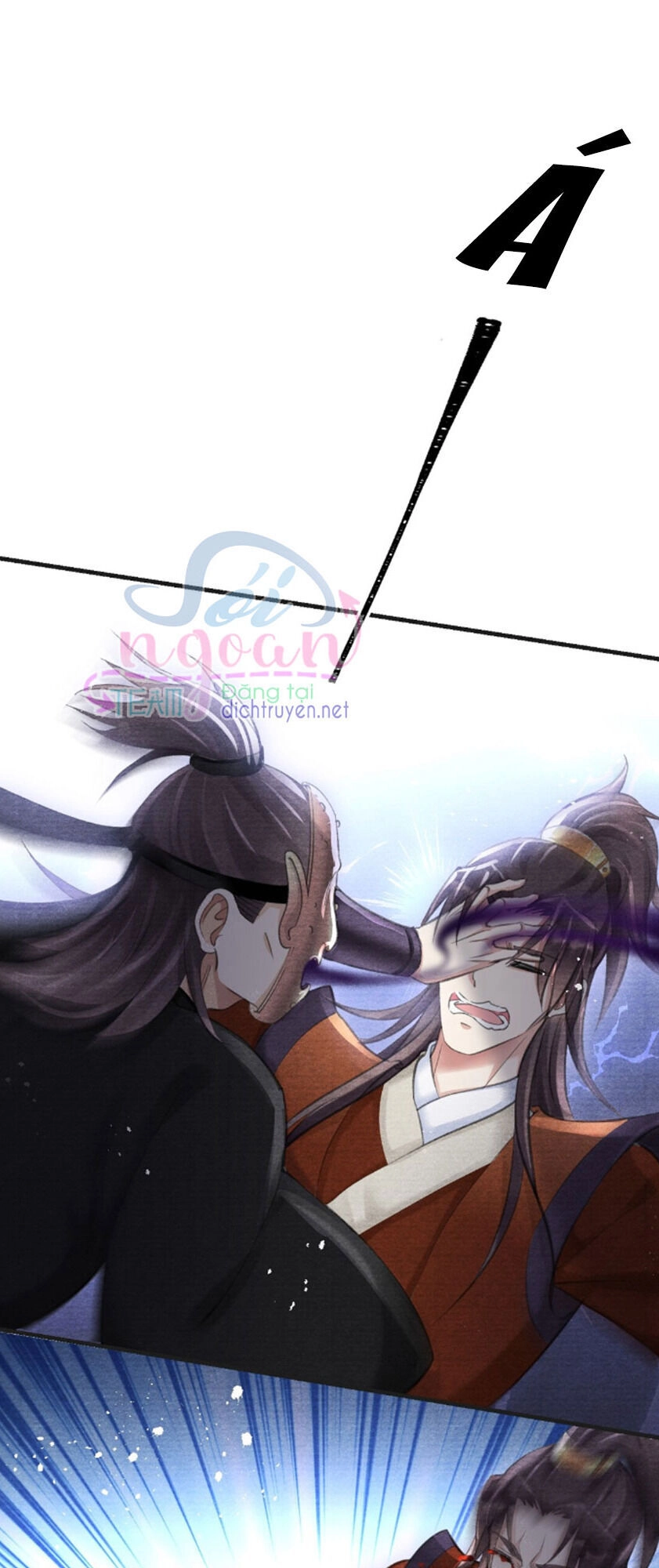 Nhất Kiếm Sương Hàn Chapter 24 - 34