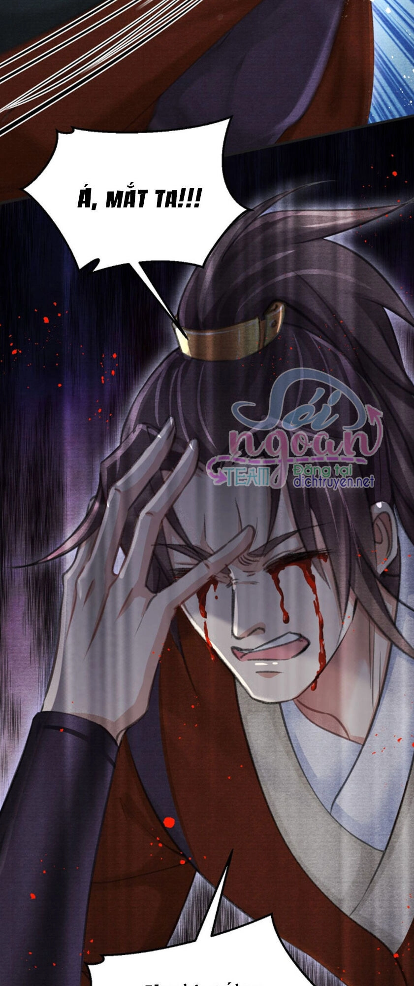 Nhất Kiếm Sương Hàn Chapter 24 - 36