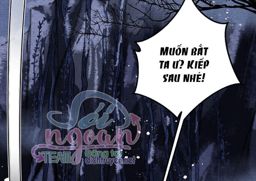 Nhất Kiếm Sương Hàn Chapter 24 - 39