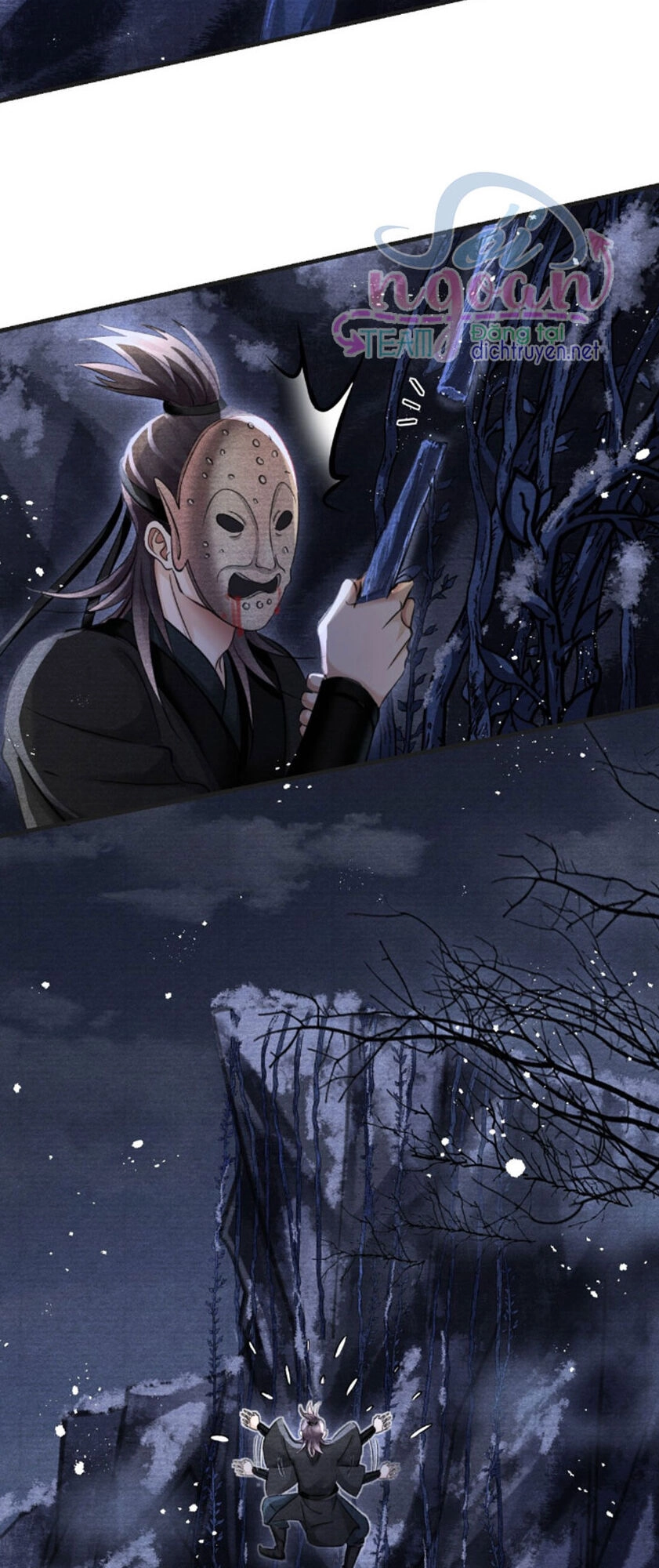 Nhất Kiếm Sương Hàn Chapter 24 - 42