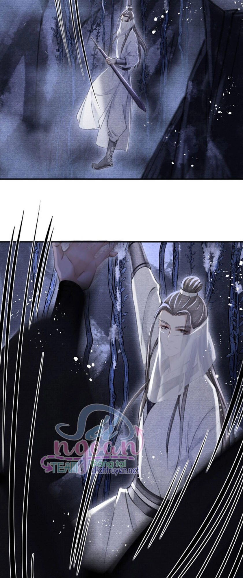 Nhất Kiếm Sương Hàn Chapter 24 - 46