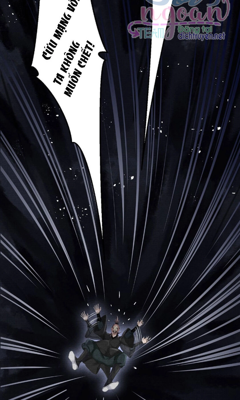 Nhất Kiếm Sương Hàn Chapter 24 - 49