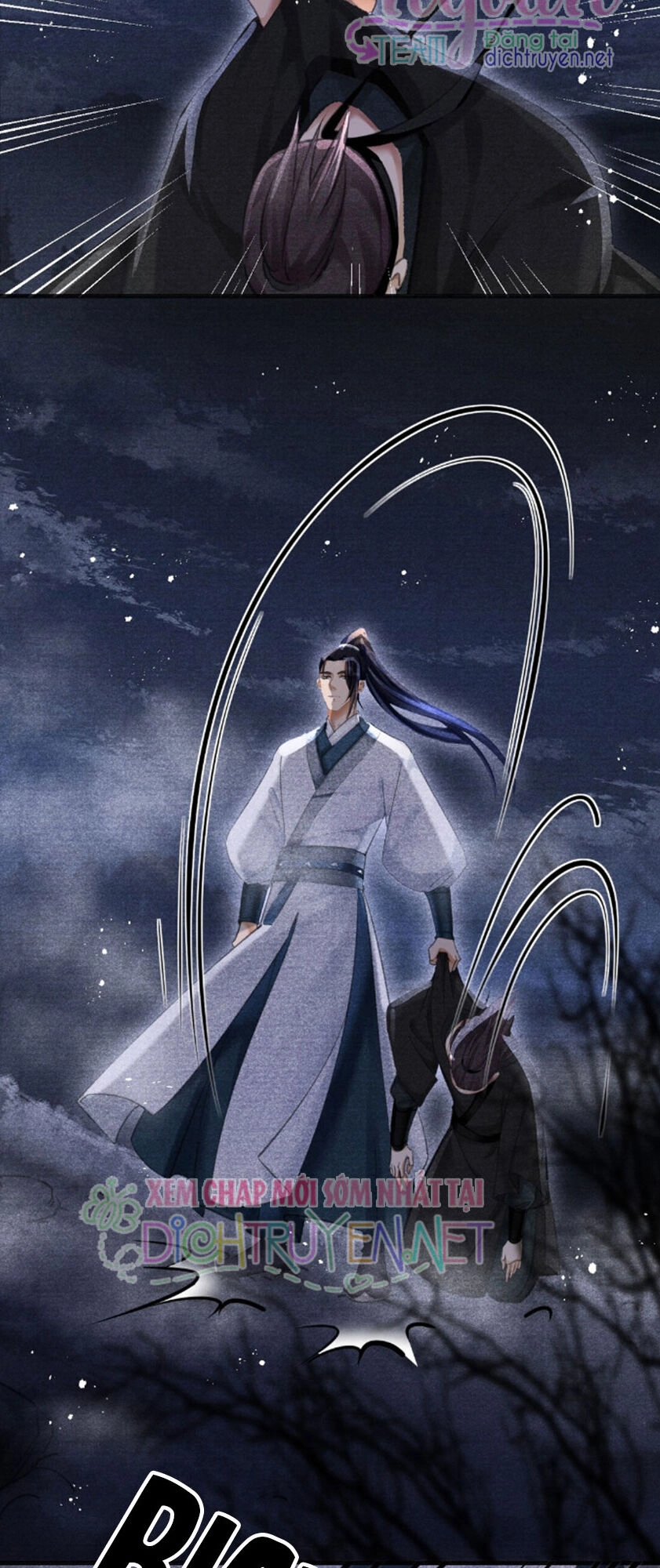 Nhất Kiếm Sương Hàn Chapter 24 - 53