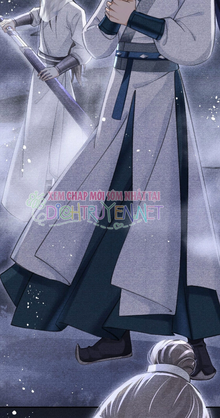 Nhất Kiếm Sương Hàn Chapter 24 - 55