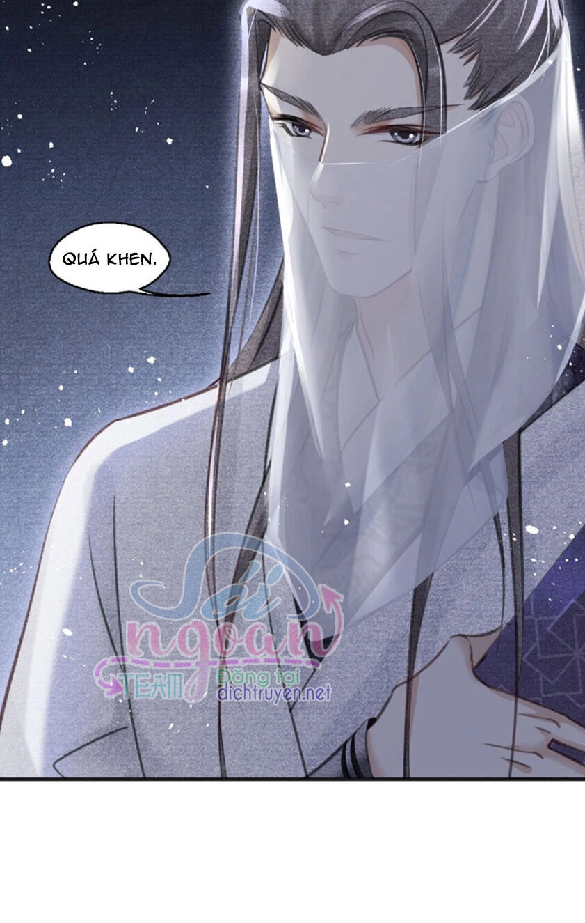 Nhất Kiếm Sương Hàn Chapter 24 - 56