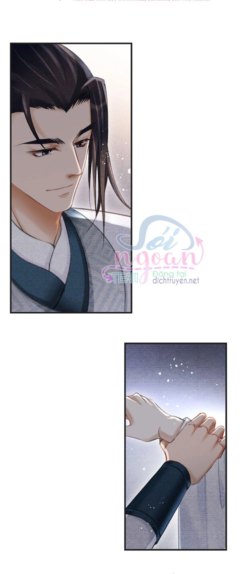 Nhất Kiếm Sương Hàn Chapter 26 - 5