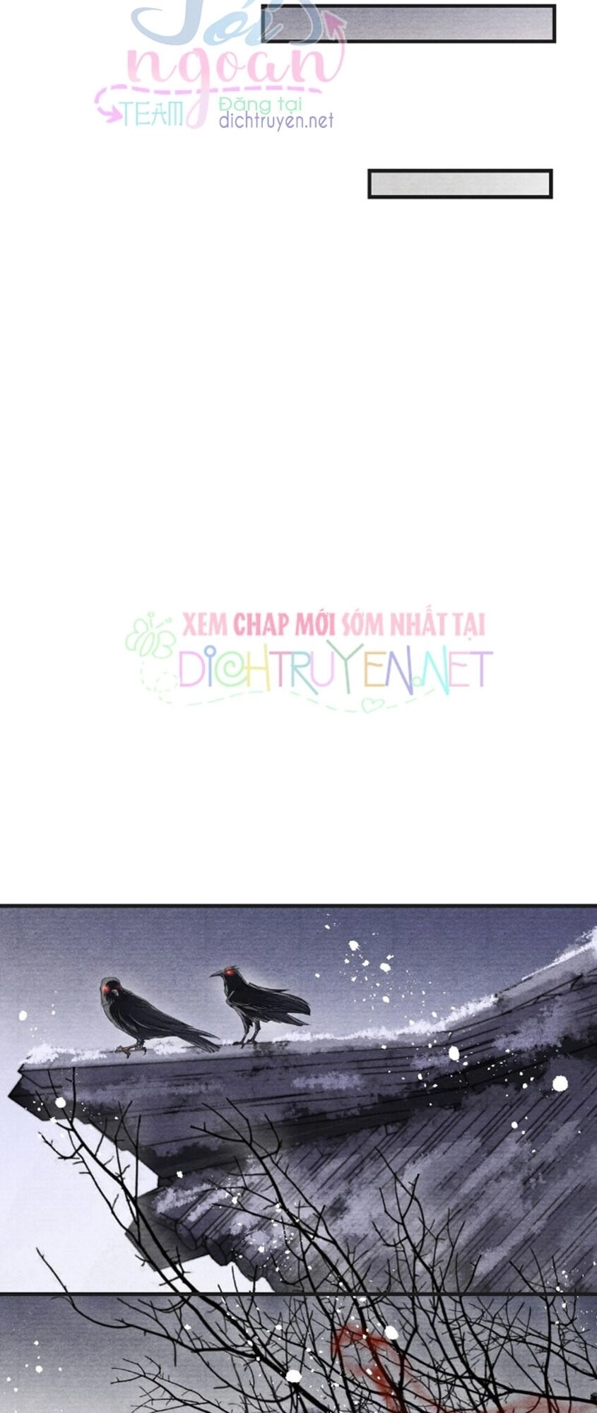 Nhất Kiếm Sương Hàn Chapter 26 - 10