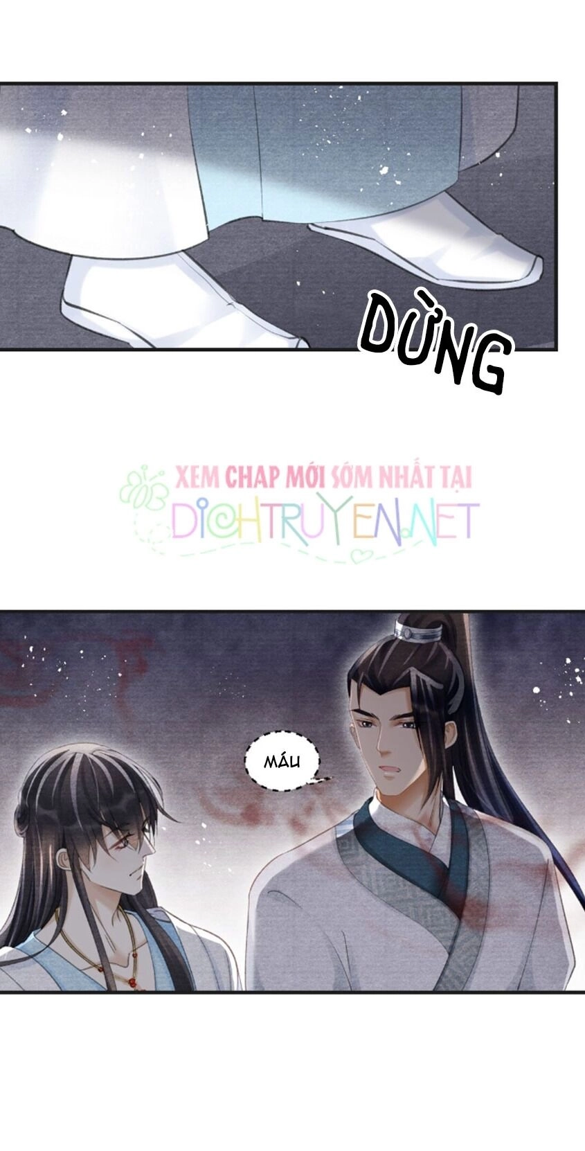 Nhất Kiếm Sương Hàn Chapter 26 - 13