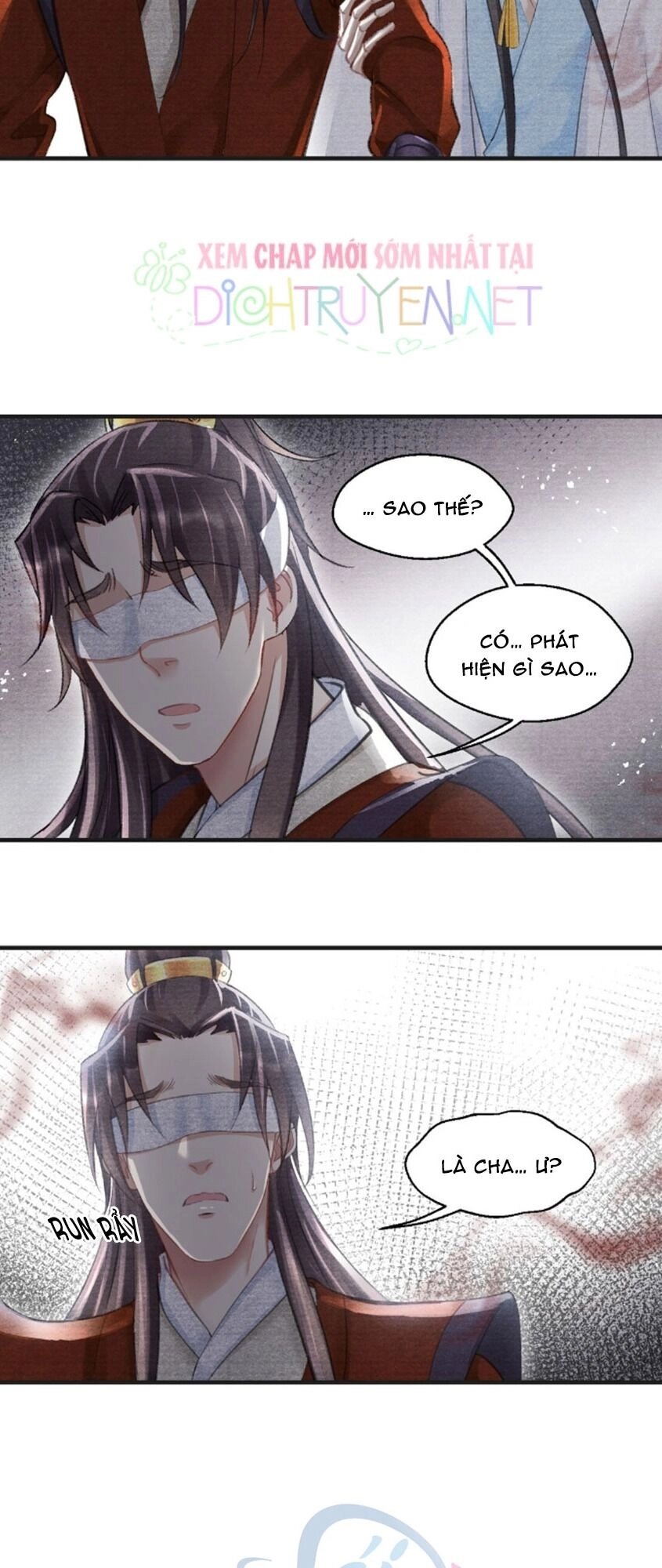 Nhất Kiếm Sương Hàn Chapter 26 - 15