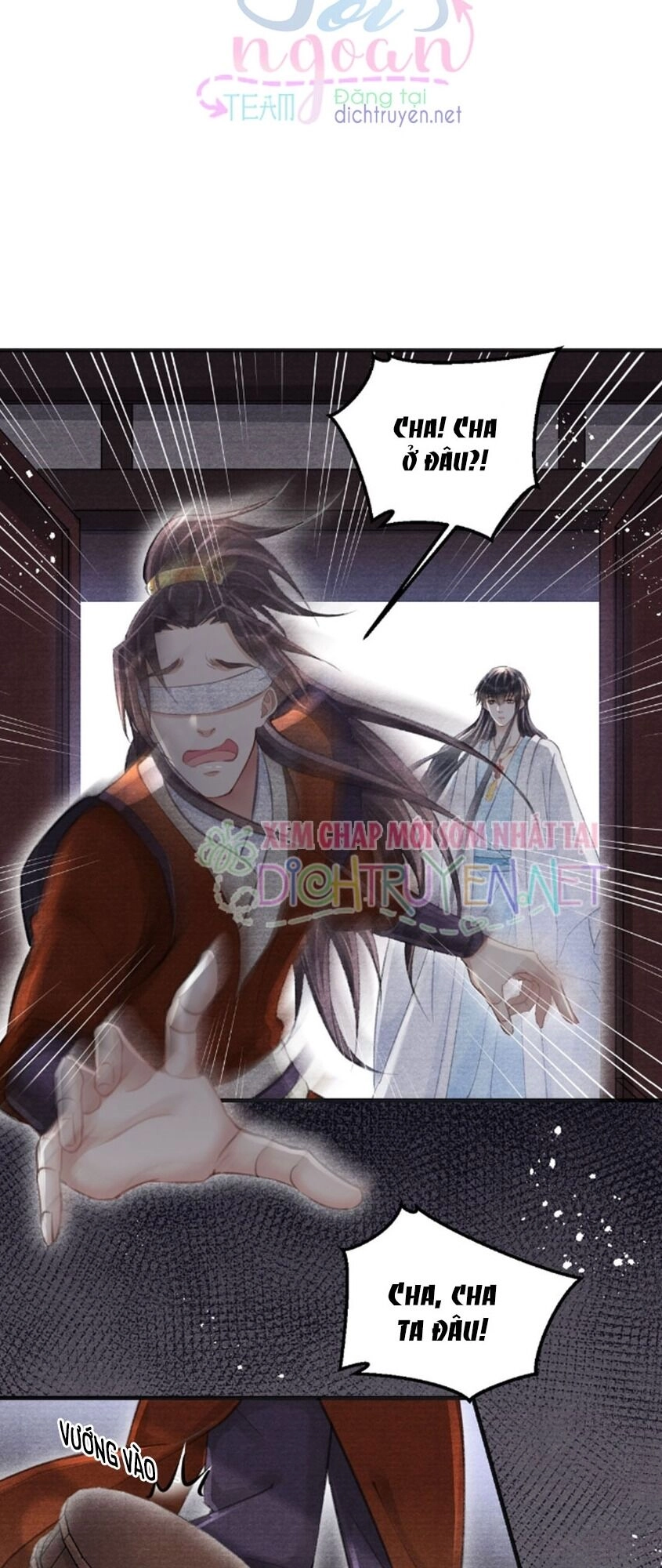 Nhất Kiếm Sương Hàn Chapter 26 - 16