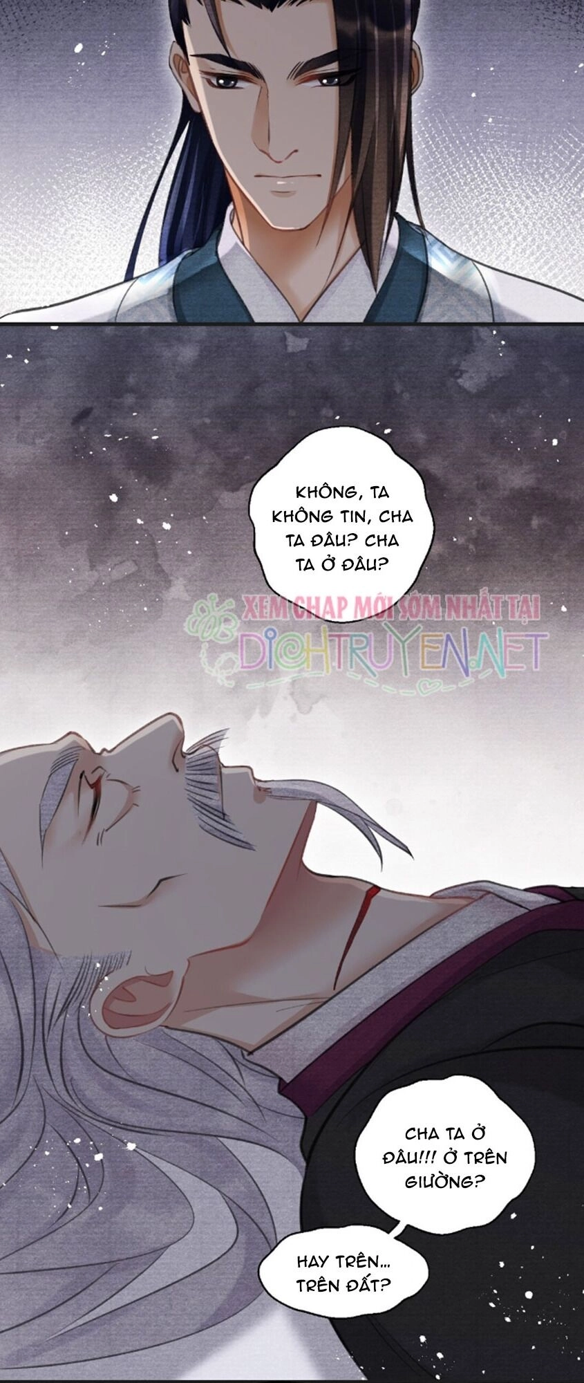 Nhất Kiếm Sương Hàn Chapter 26 - 19