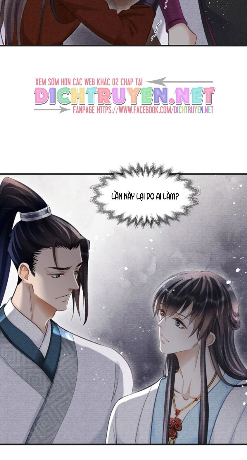 Nhất Kiếm Sương Hàn Chapter 26 - 22