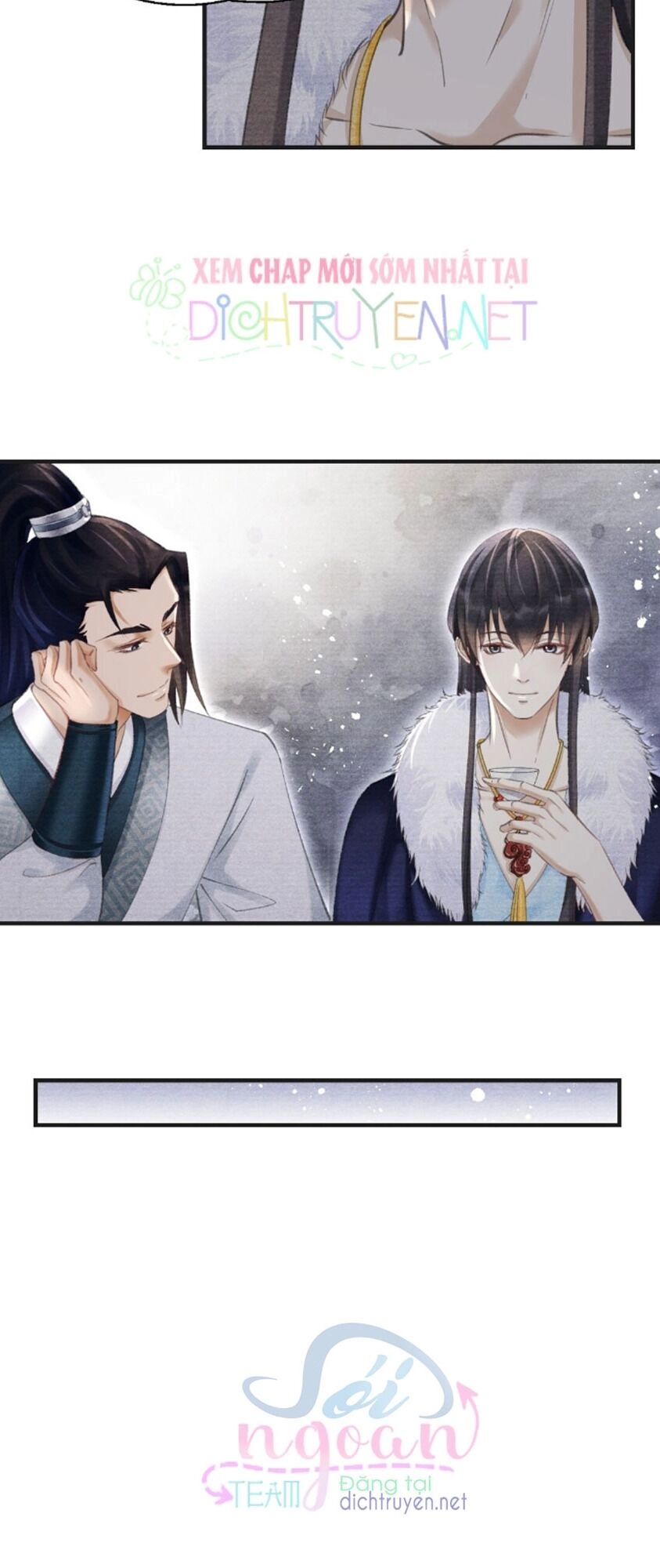 Nhất Kiếm Sương Hàn Chapter 28 - 19