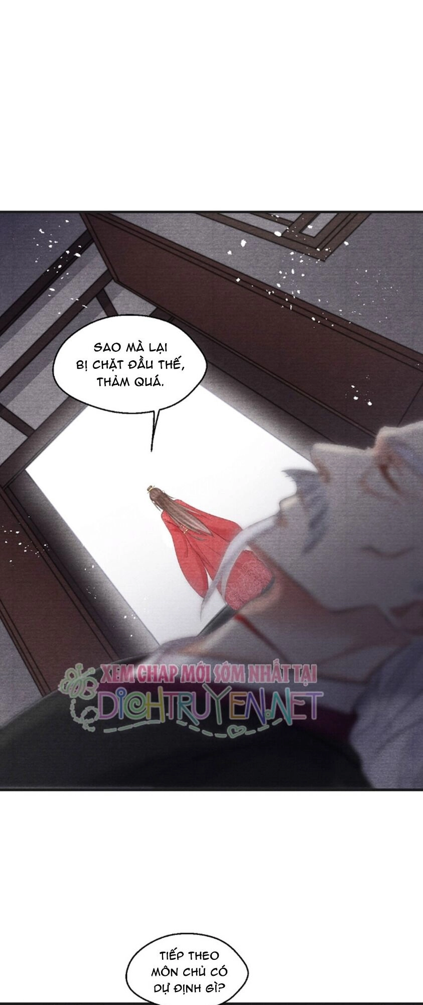 Nhất Kiếm Sương Hàn Chapter 28 - 20