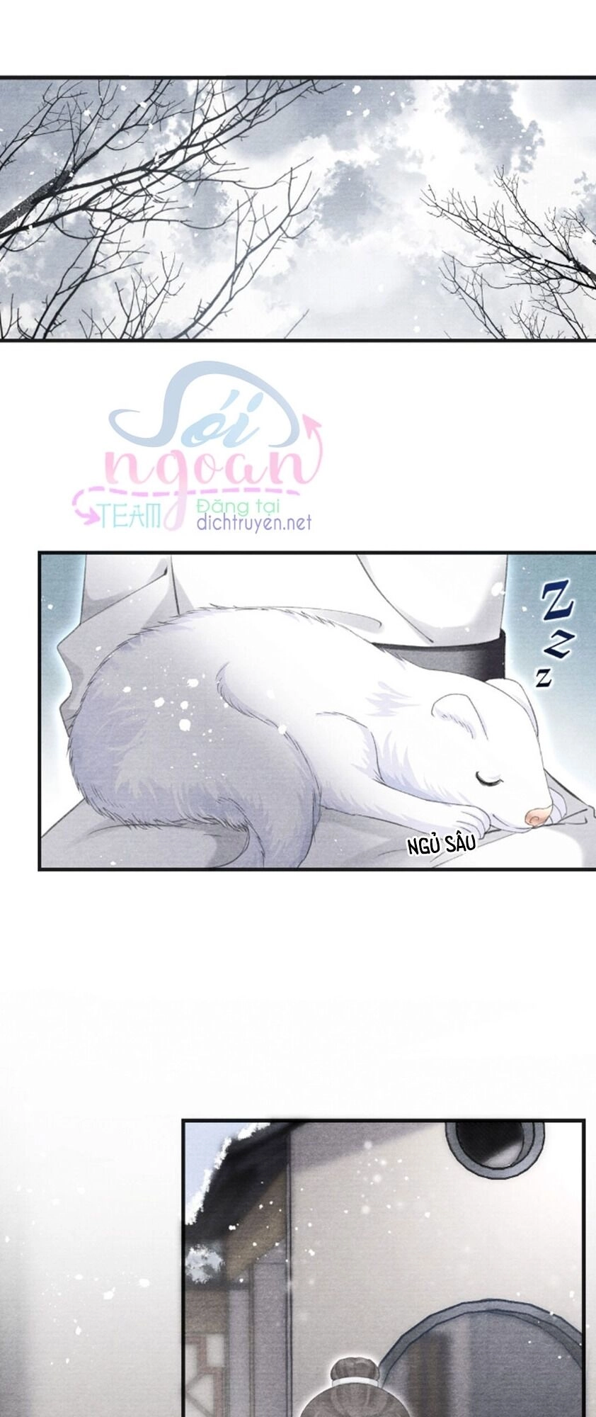 Nhất Kiếm Sương Hàn Chapter 29 - 1