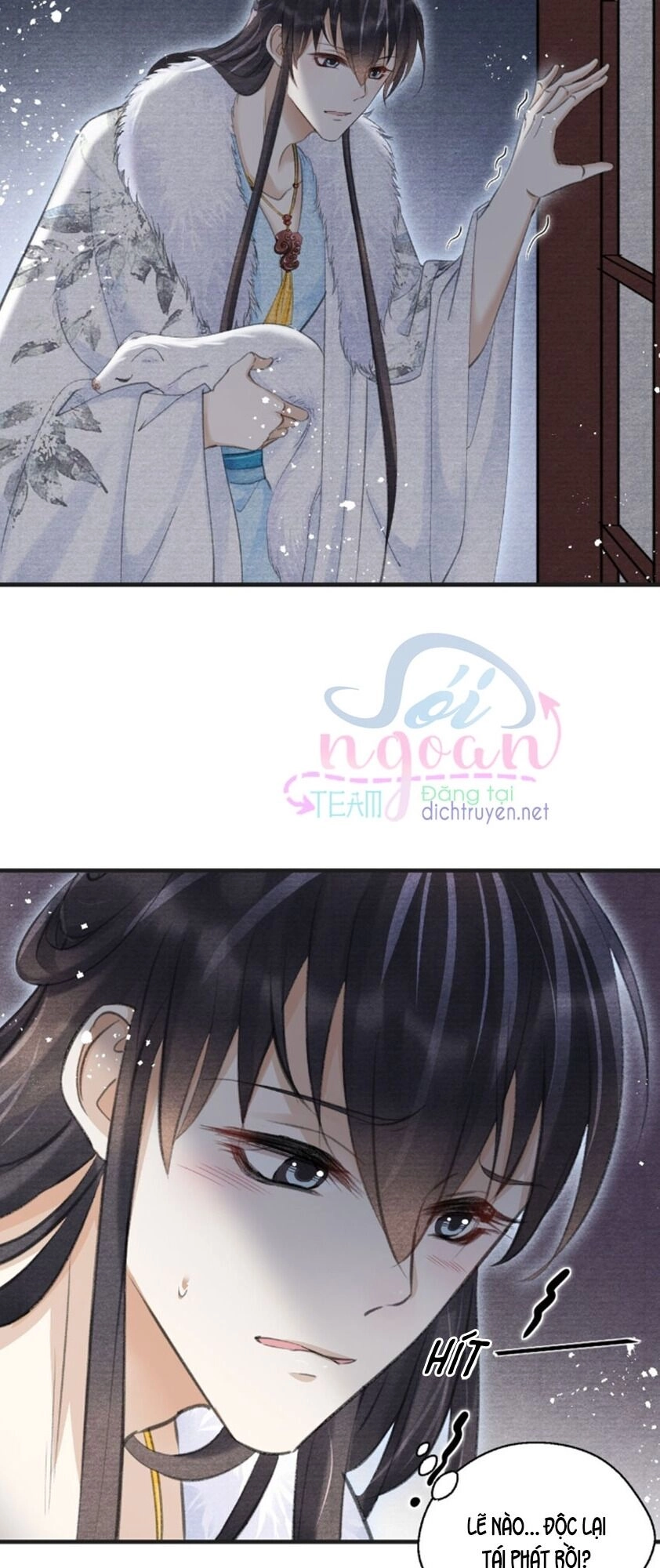 Nhất Kiếm Sương Hàn Chapter 29 - 18