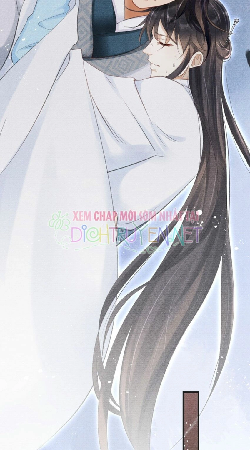 Nhất Kiếm Sương Hàn Chapter 30 - 8