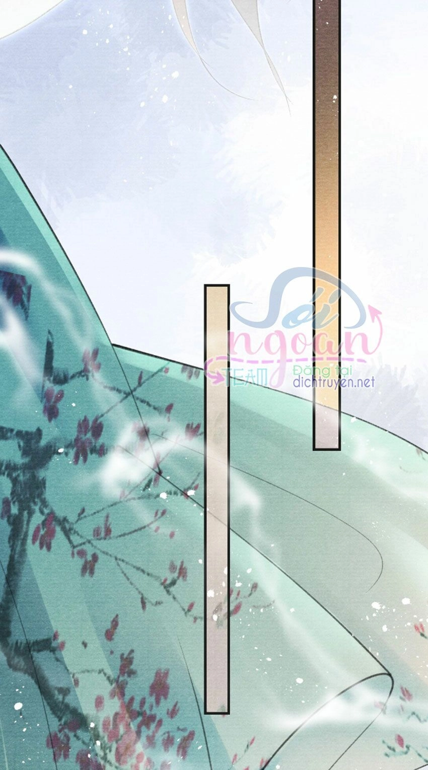 Nhất Kiếm Sương Hàn Chapter 30 - 9