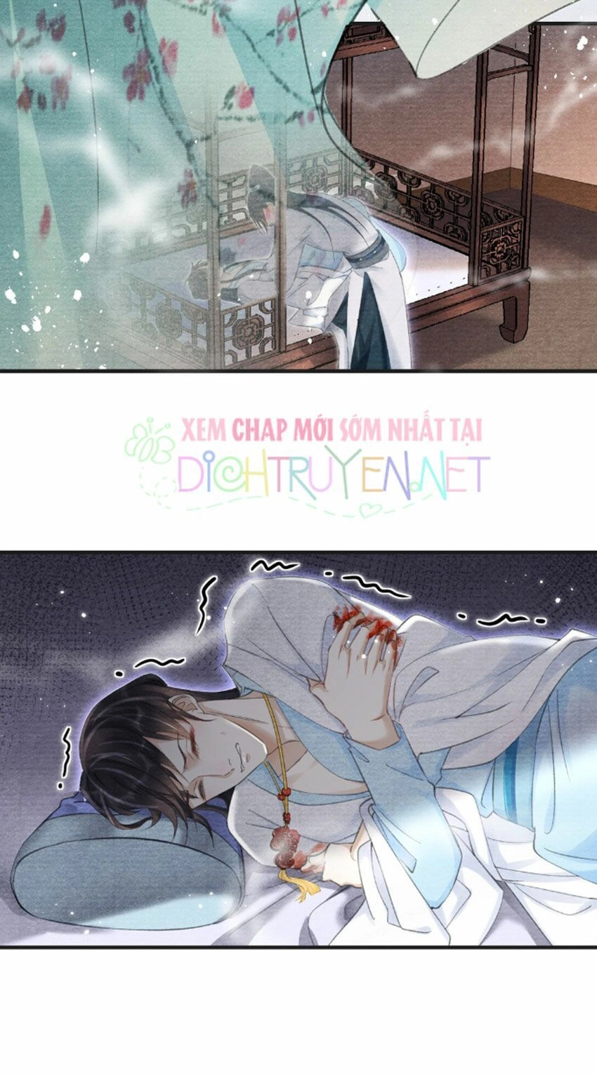 Nhất Kiếm Sương Hàn Chapter 30 - 10