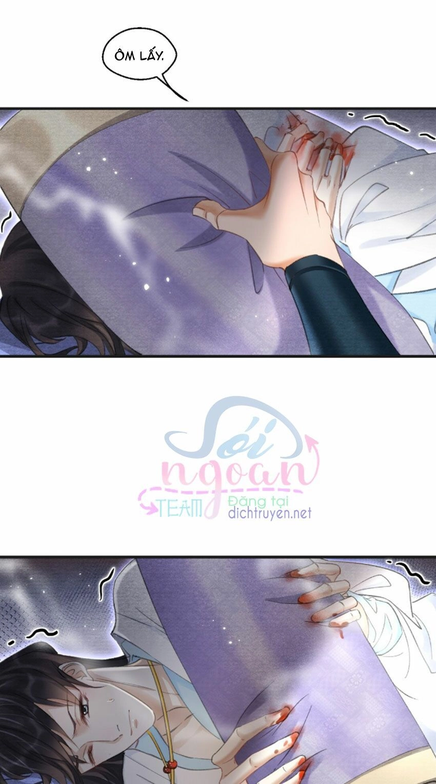 Nhất Kiếm Sương Hàn Chapter 30 - 11