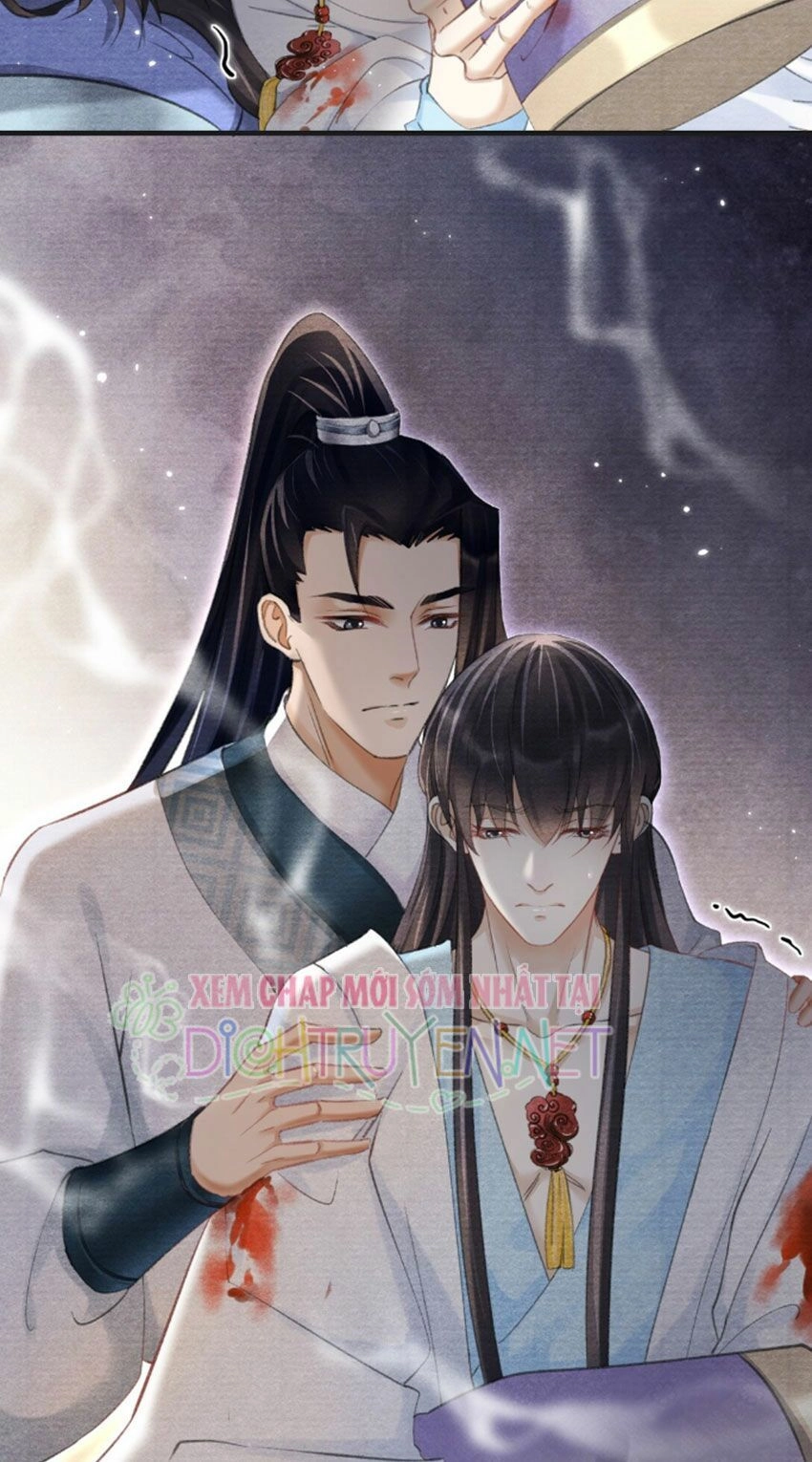 Nhất Kiếm Sương Hàn Chapter 30 - 12