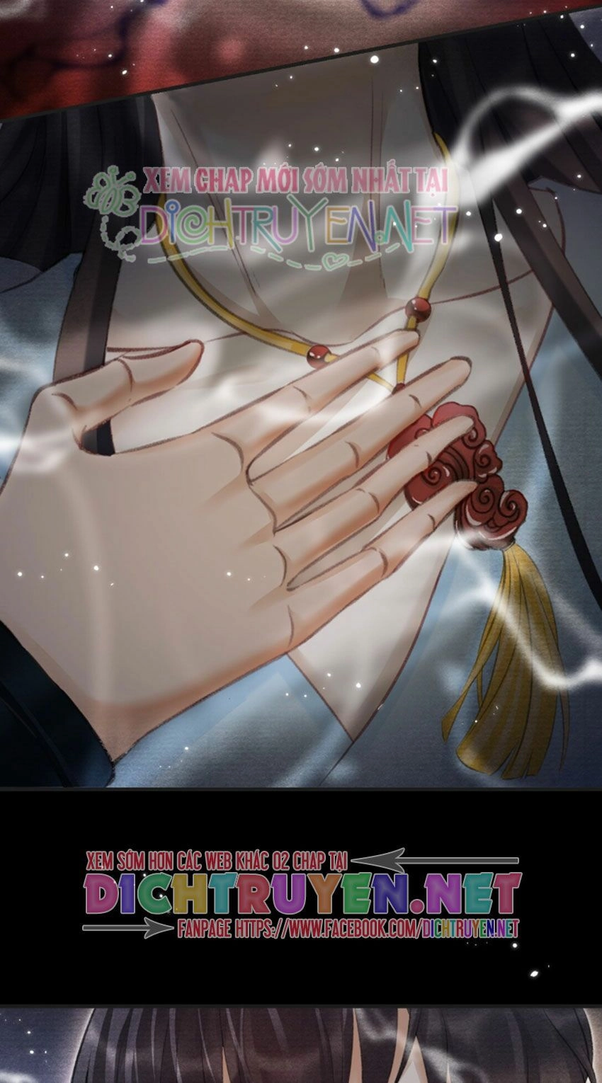 Nhất Kiếm Sương Hàn Chapter 30 - 14