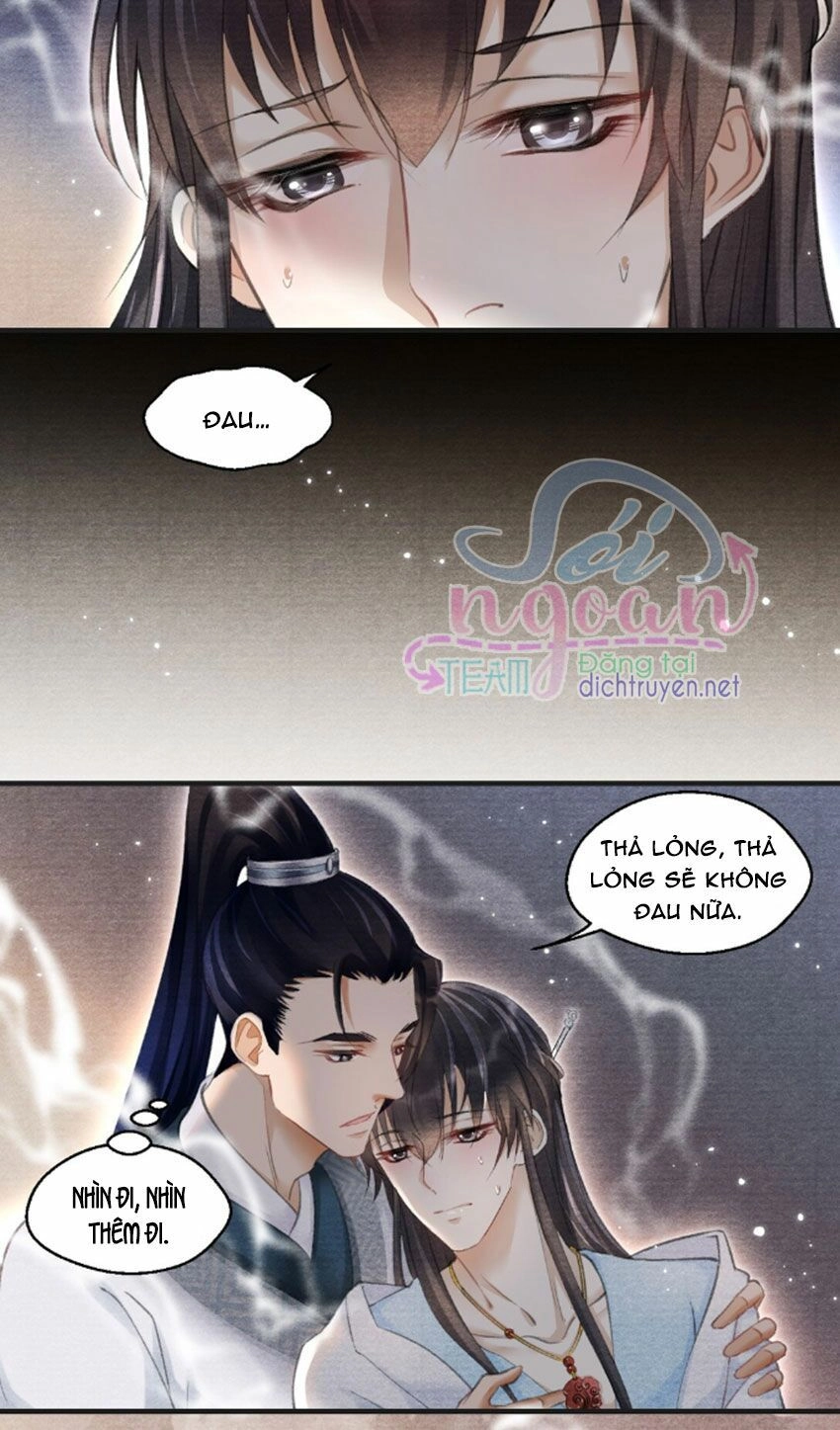 Nhất Kiếm Sương Hàn Chapter 30 - 15