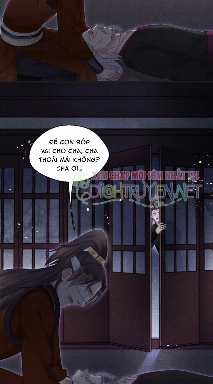 Nhất Kiếm Sương Hàn Chapter 30 - 21