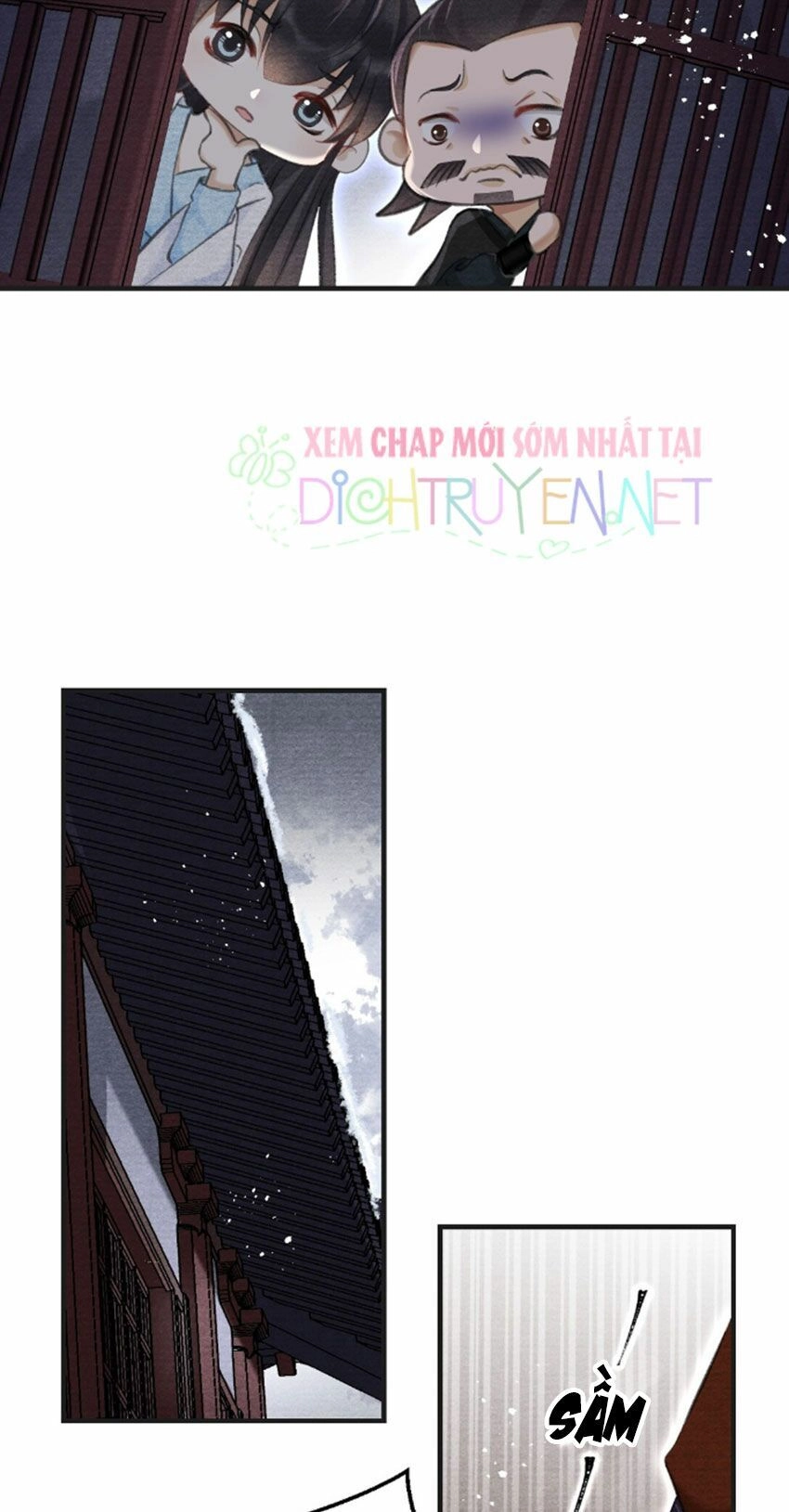 Nhất Kiếm Sương Hàn Chapter 30 - 23