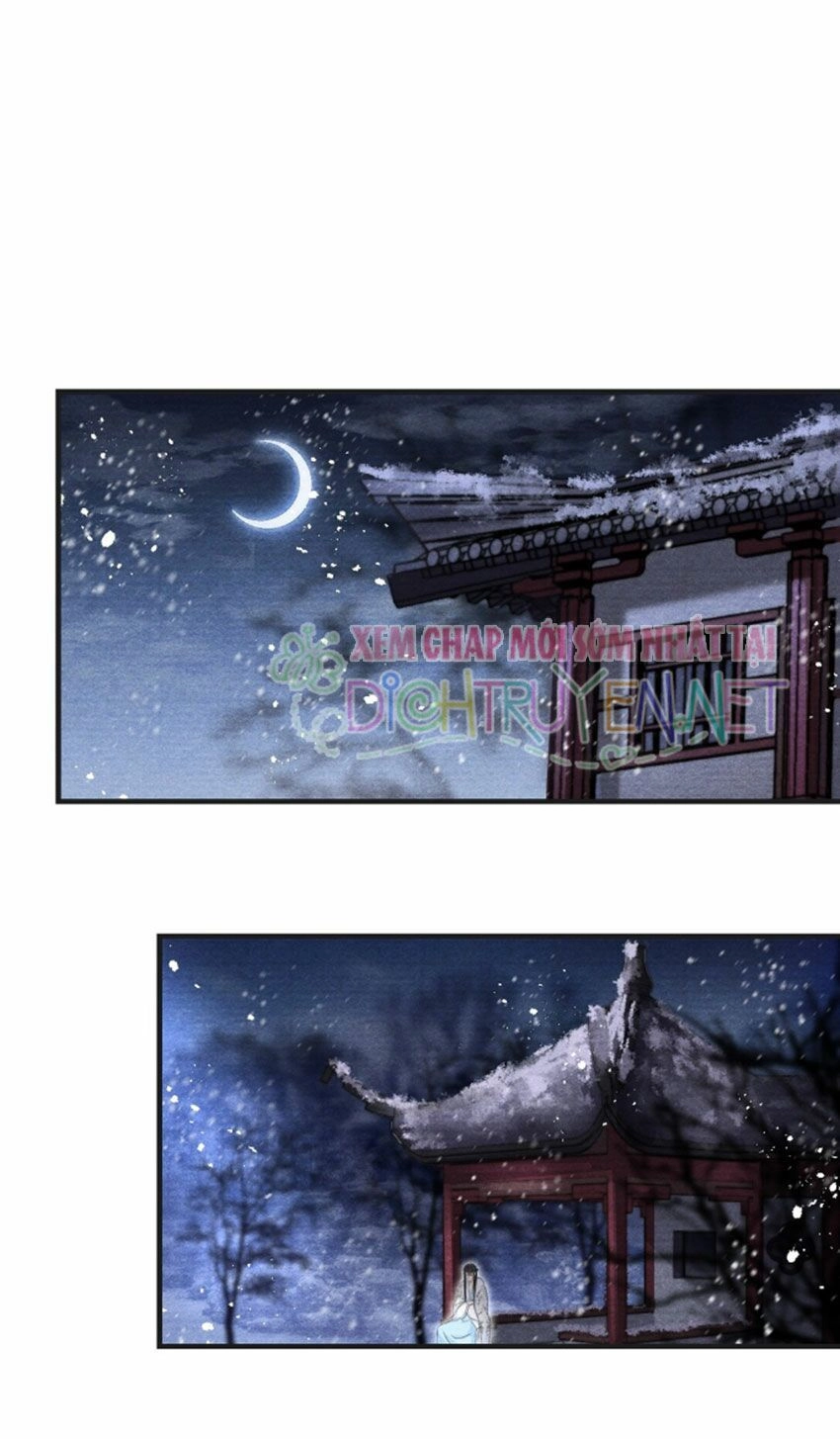 Nhất Kiếm Sương Hàn Chapter 30 - 29