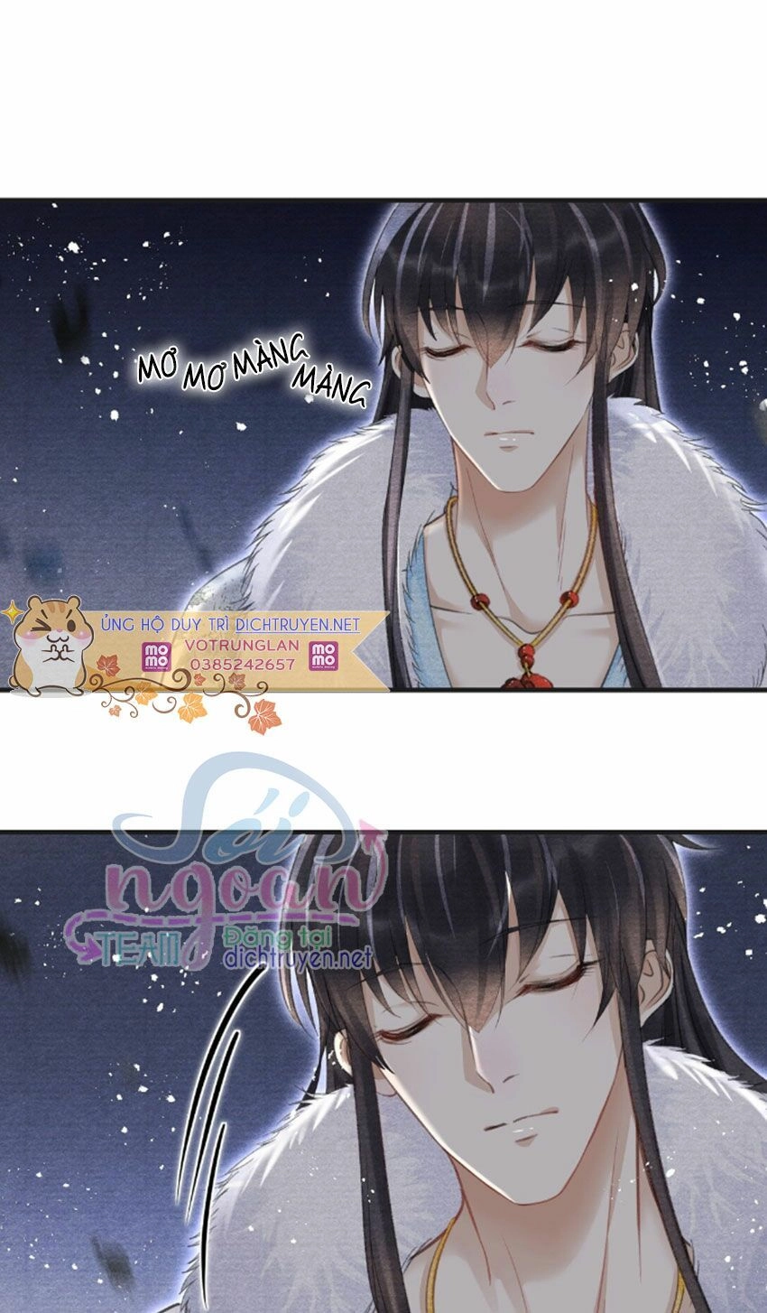 Nhất Kiếm Sương Hàn Chapter 30 - 30