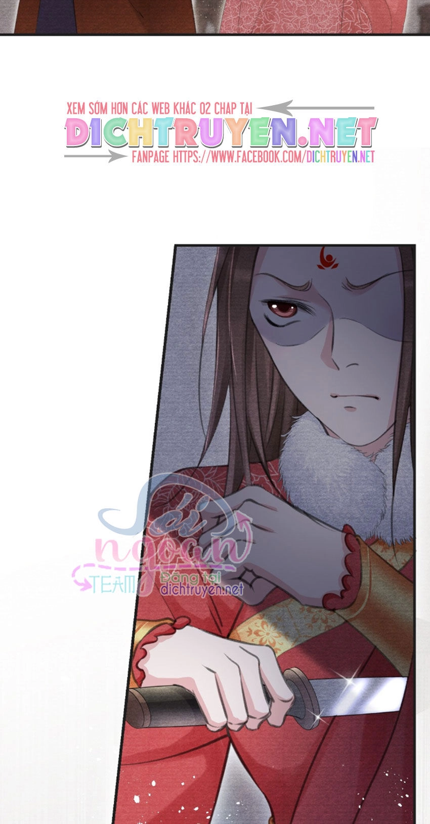 Nhất Kiếm Sương Hàn Chapter 31 - 13