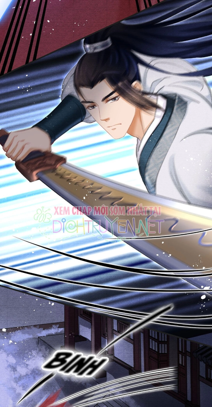 Nhất Kiếm Sương Hàn Chapter 31 - 18