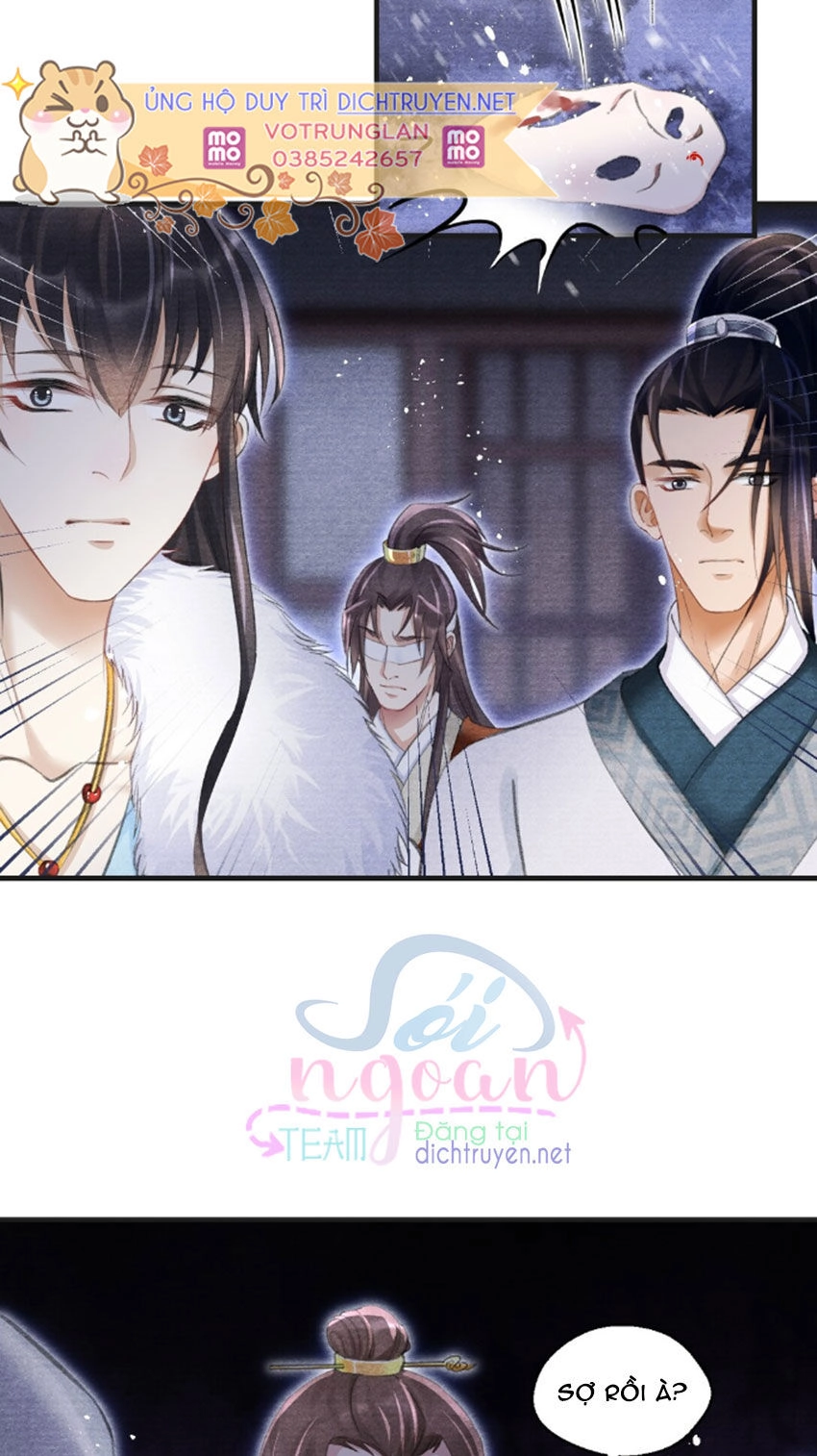 Nhất Kiếm Sương Hàn Chapter 31 - 28
