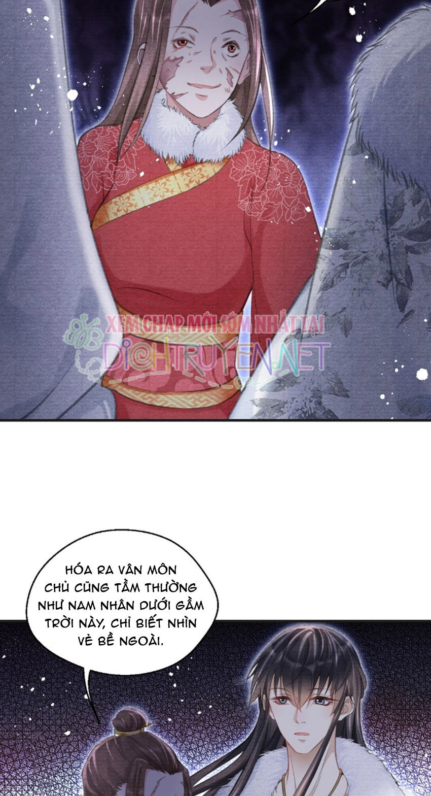 Nhất Kiếm Sương Hàn Chapter 31 - 29