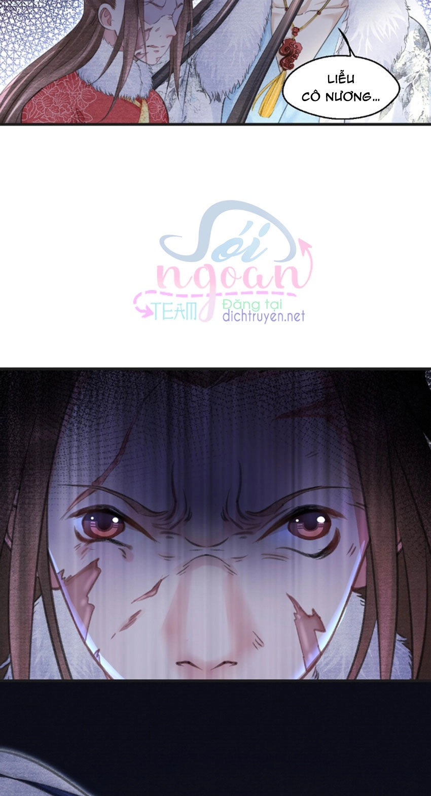 Nhất Kiếm Sương Hàn Chapter 31 - 30