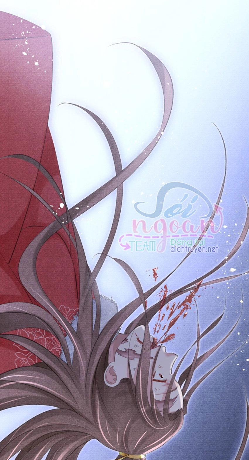 Nhất Kiếm Sương Hàn Chapter 31 - 36