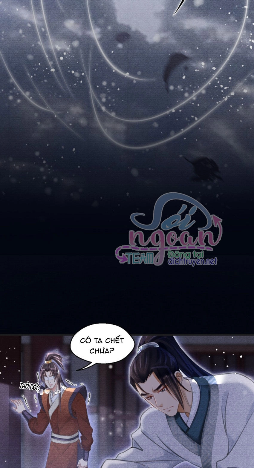 Nhất Kiếm Sương Hàn Chapter 31 - 38