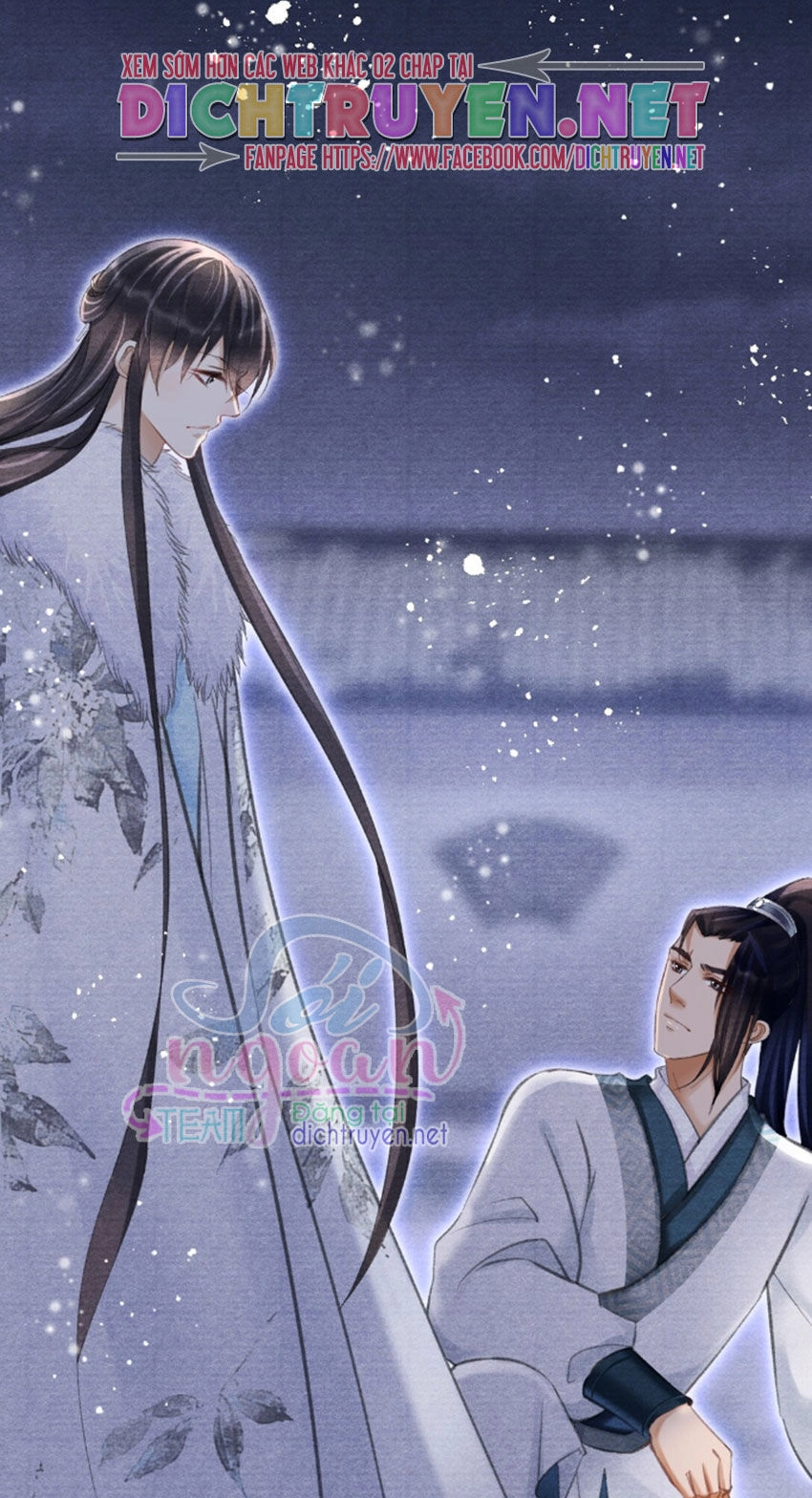 Nhất Kiếm Sương Hàn Chapter 31 - 40