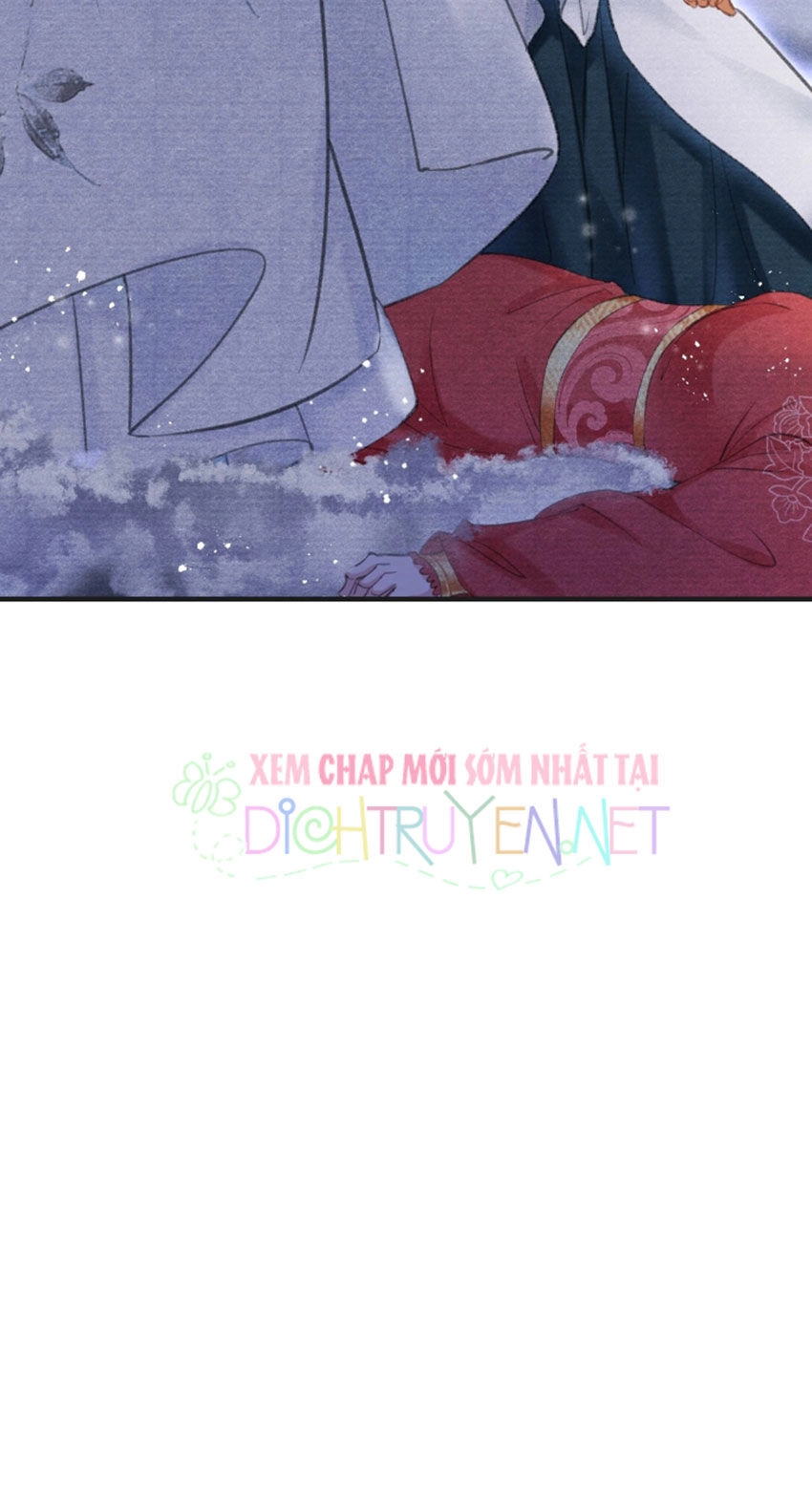 Nhất Kiếm Sương Hàn Chapter 31 - 41