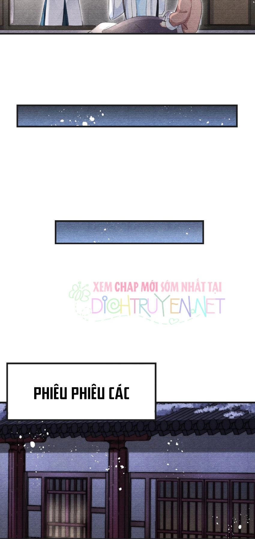 Nhất Kiếm Sương Hàn Chapter 32 - 9