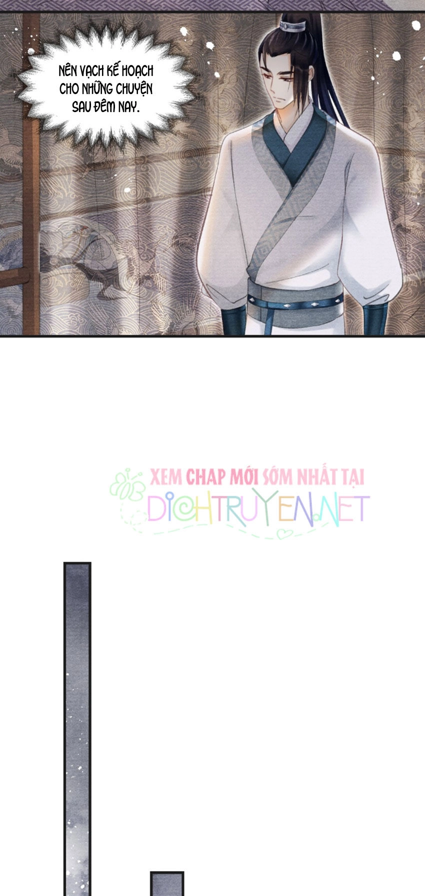 Nhất Kiếm Sương Hàn Chapter 32 - 15