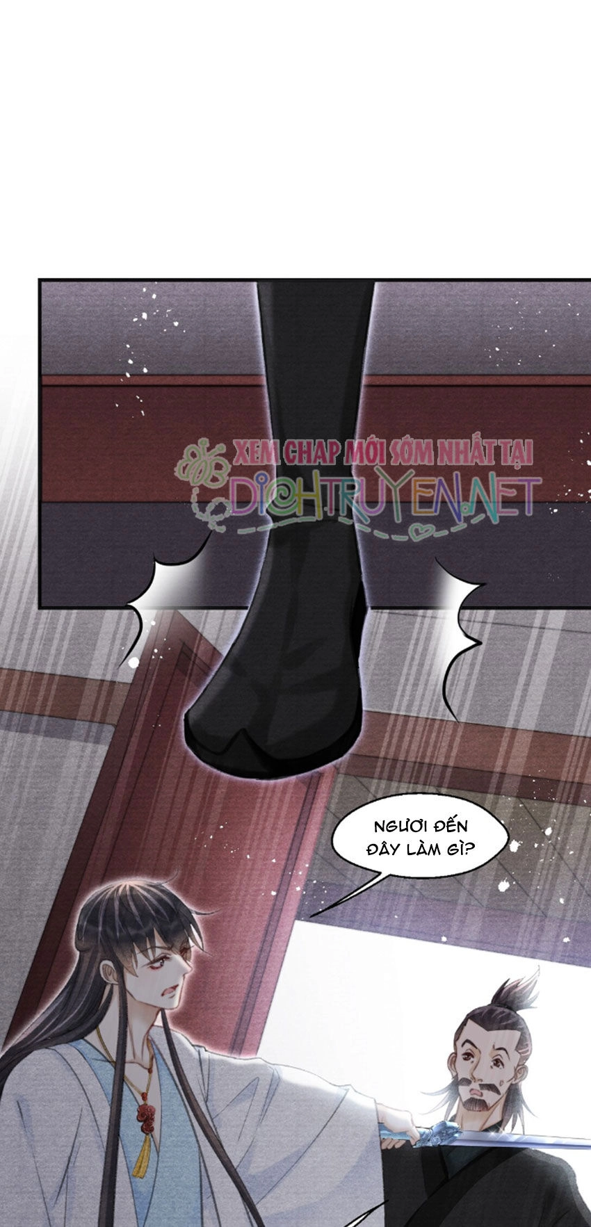 Nhất Kiếm Sương Hàn Chapter 32 - 18