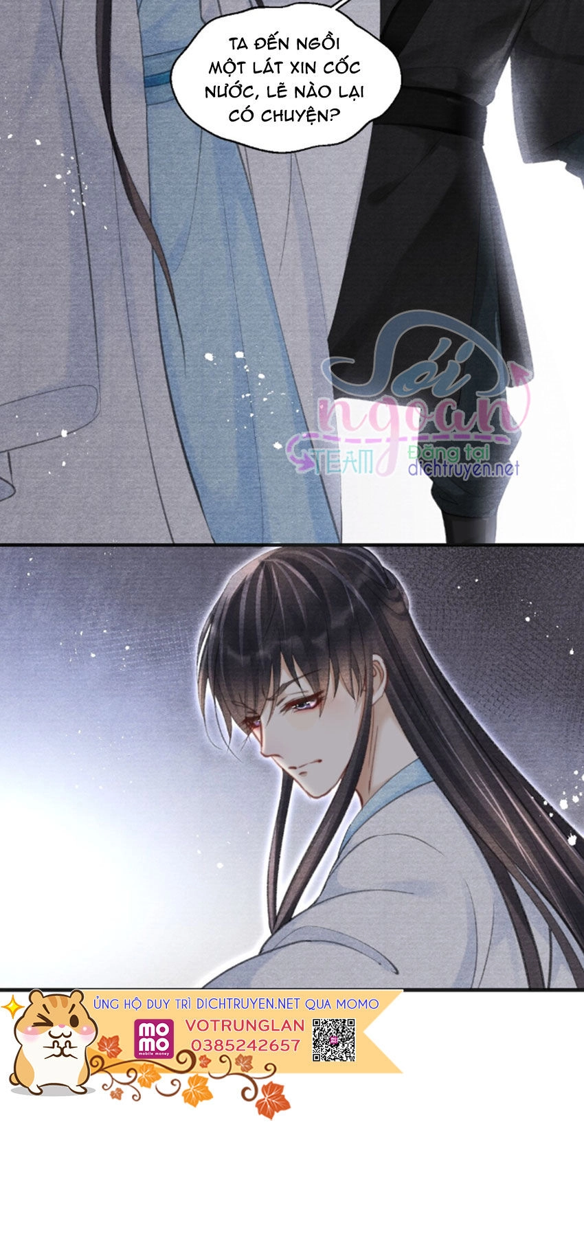 Nhất Kiếm Sương Hàn Chapter 32 - 19