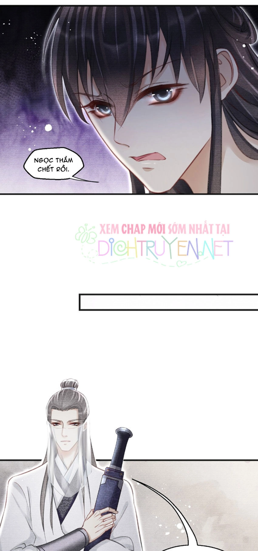 Nhất Kiếm Sương Hàn Chapter 32 - 20
