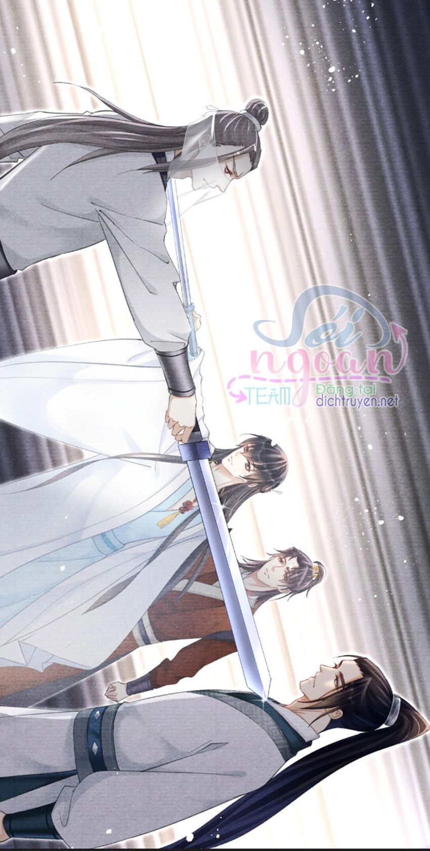 Nhất Kiếm Sương Hàn Chapter 32 - 23