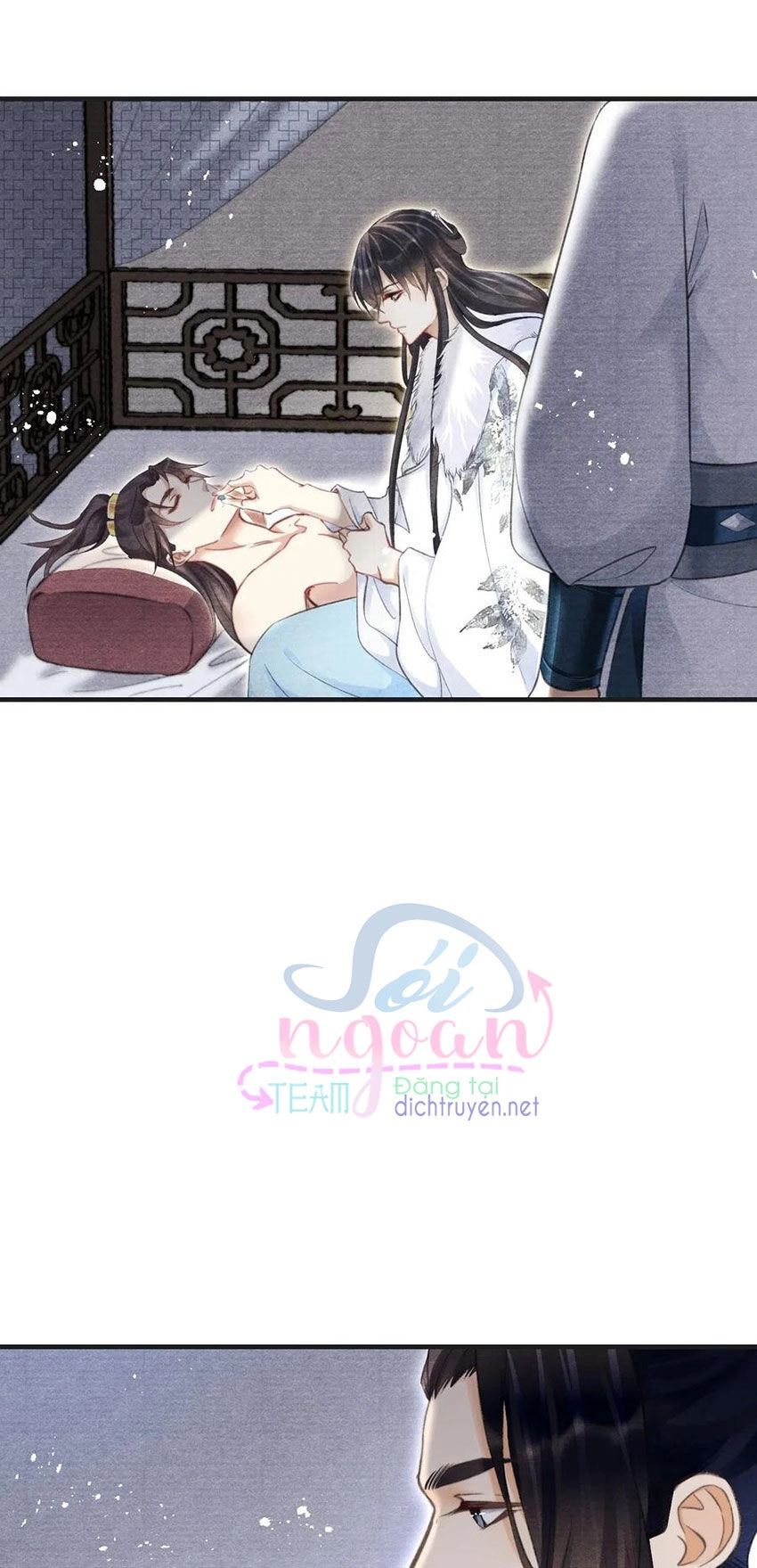 Nhất Kiếm Sương Hàn Chapter 33 - 10