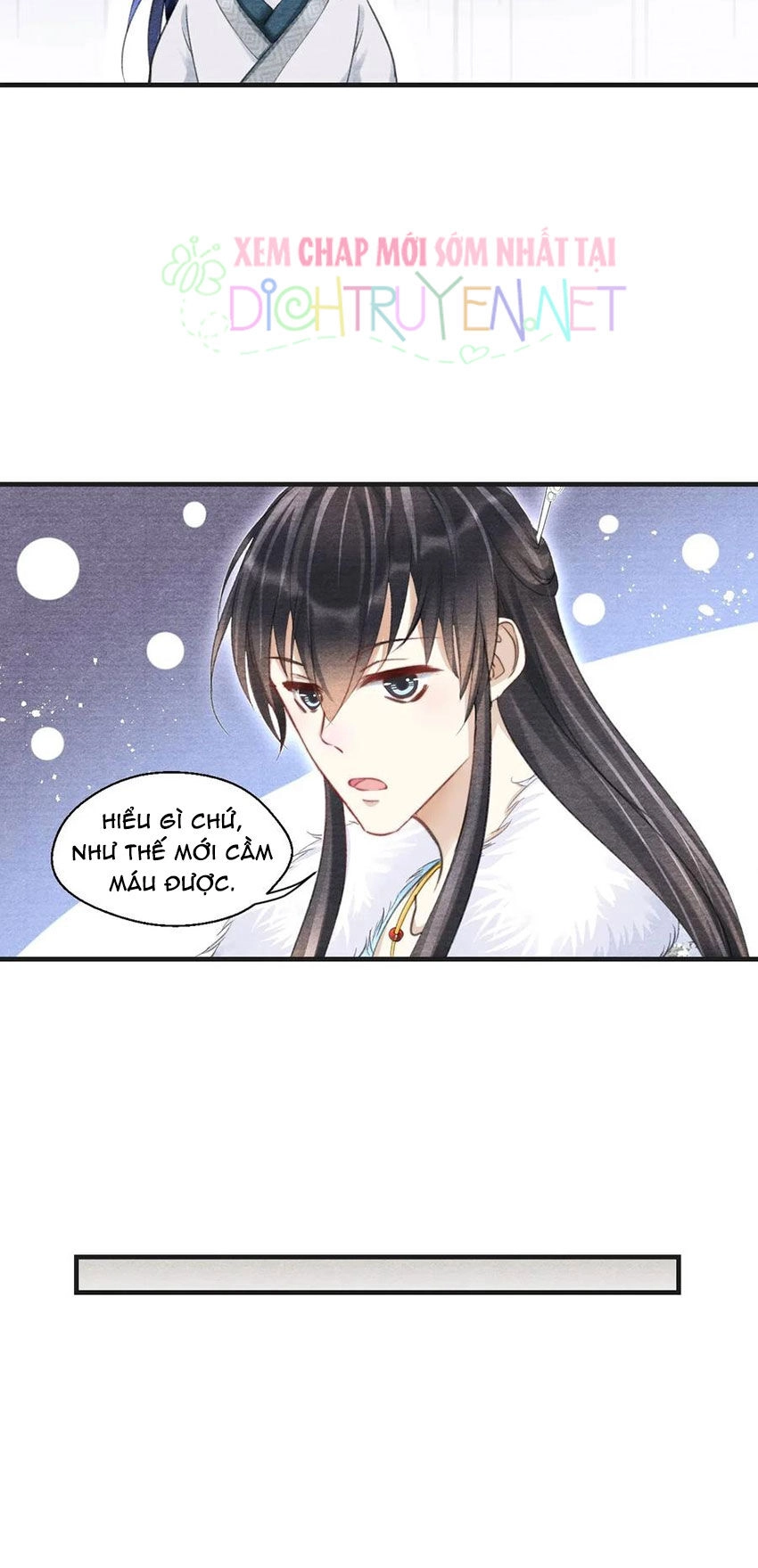 Nhất Kiếm Sương Hàn Chapter 33 - 13