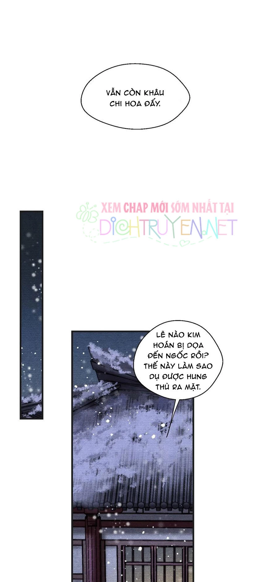 Nhất Kiếm Sương Hàn Chapter 33 - 18